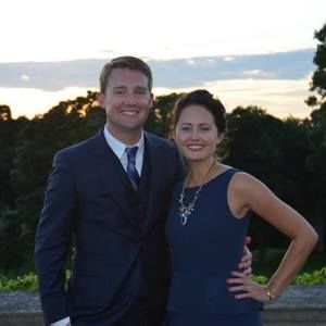 Meet your Posher, Pat